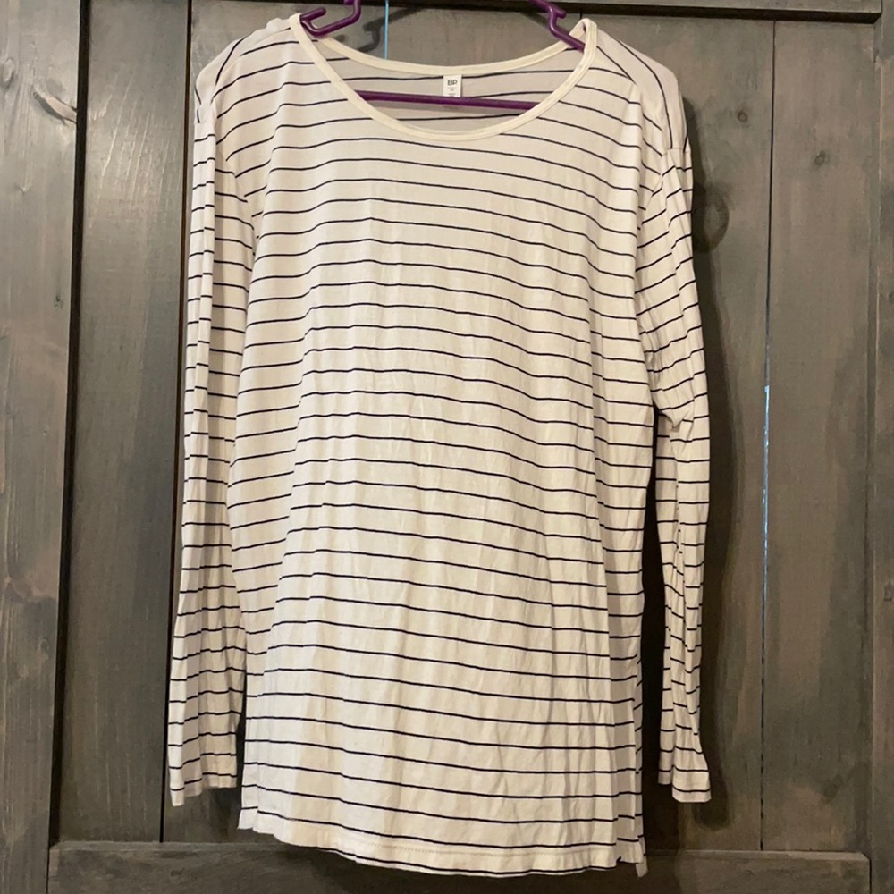 BP. Long Sleeve Tee